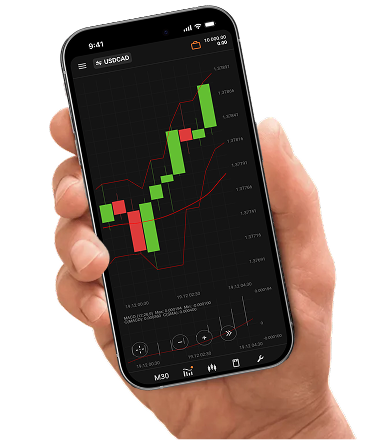 User-friendly interface