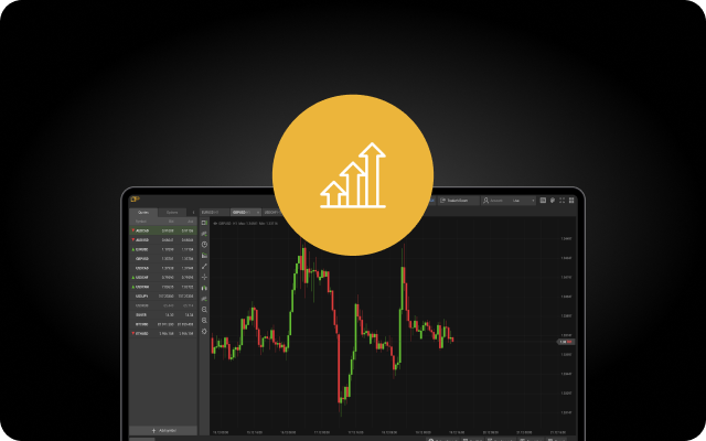 High standards of security